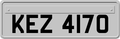 KEZ4170