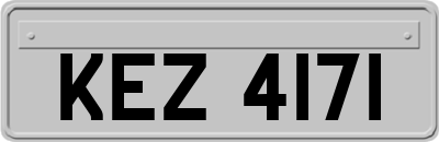 KEZ4171