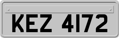 KEZ4172