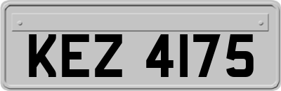 KEZ4175