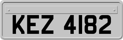 KEZ4182