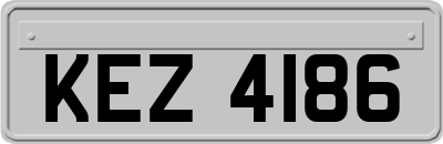KEZ4186