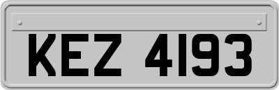 KEZ4193