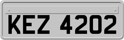 KEZ4202