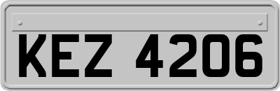 KEZ4206