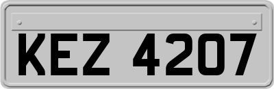 KEZ4207