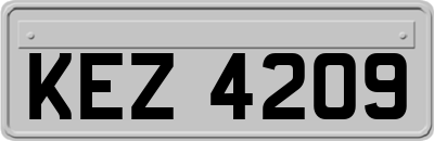 KEZ4209