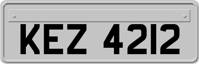 KEZ4212