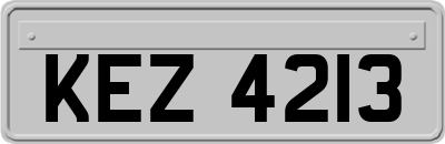 KEZ4213