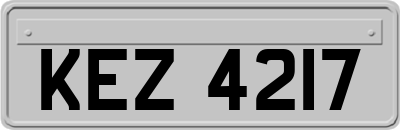 KEZ4217