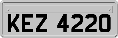KEZ4220