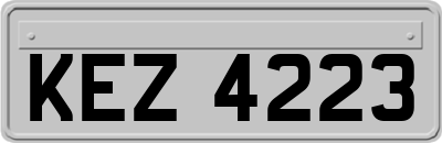 KEZ4223