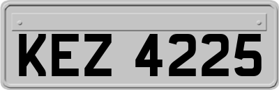 KEZ4225