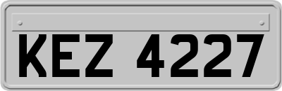 KEZ4227