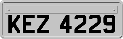 KEZ4229
