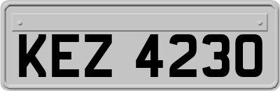 KEZ4230