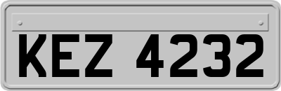 KEZ4232