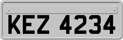 KEZ4234