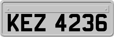 KEZ4236