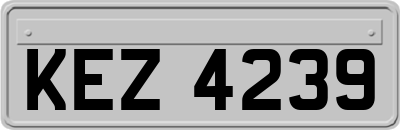 KEZ4239