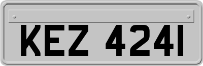 KEZ4241