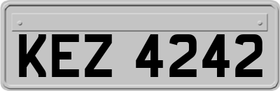 KEZ4242