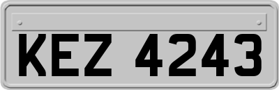 KEZ4243