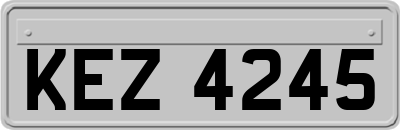 KEZ4245