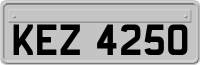 KEZ4250