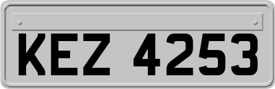 KEZ4253