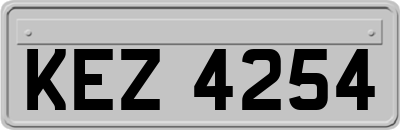KEZ4254