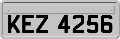 KEZ4256