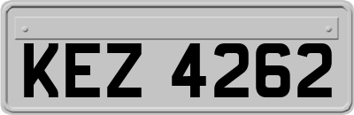 KEZ4262