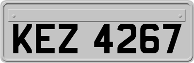 KEZ4267
