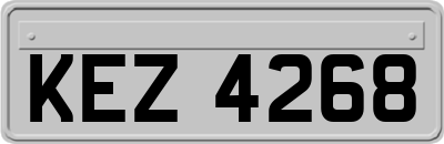KEZ4268