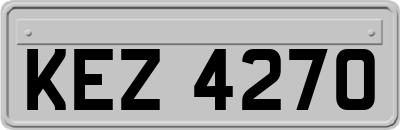 KEZ4270