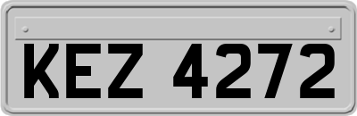 KEZ4272