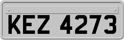 KEZ4273