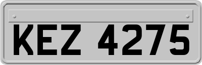 KEZ4275