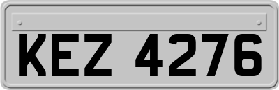 KEZ4276