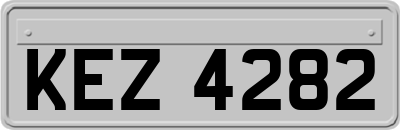 KEZ4282