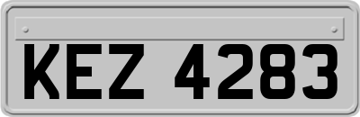 KEZ4283