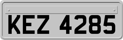 KEZ4285