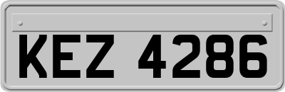 KEZ4286