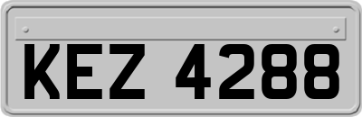 KEZ4288