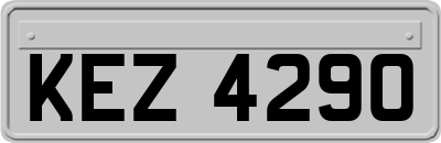 KEZ4290