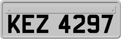 KEZ4297