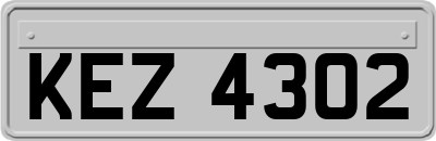 KEZ4302