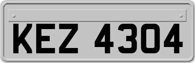 KEZ4304