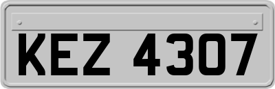 KEZ4307